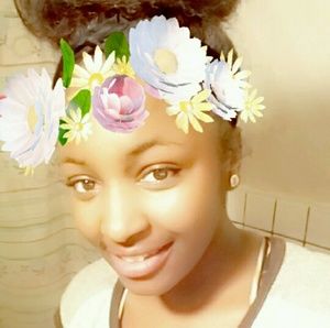 Meet your Posher, Markia